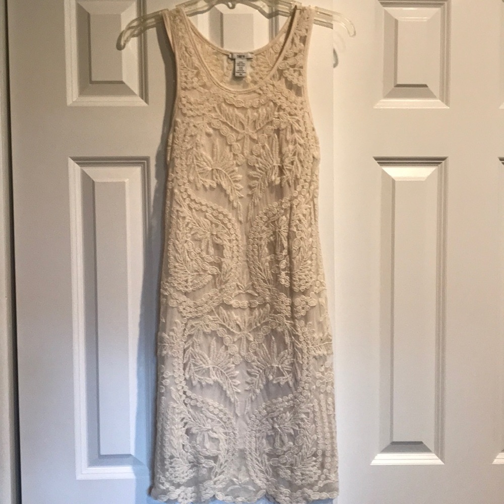 Bar III Dress
